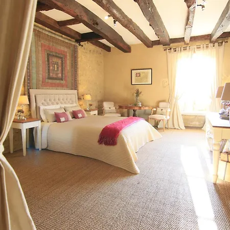 Holiday home La Maison Louverie