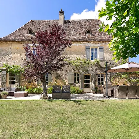 La Maison Louverie *