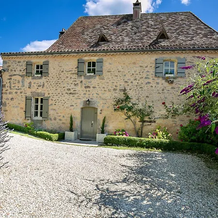 La Maison Louverie * Pontours