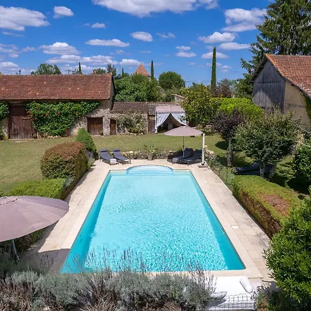 La Maison Louverie