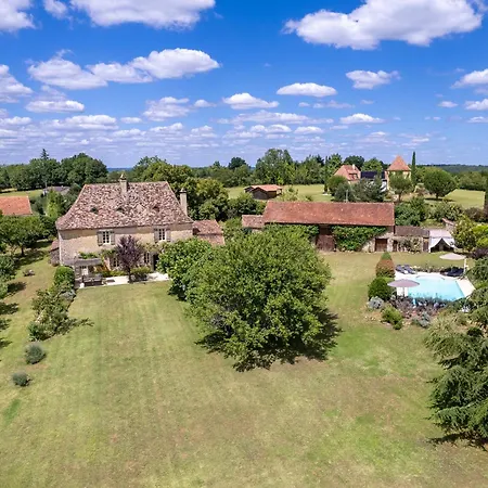 La Maison Louverie Holiday home