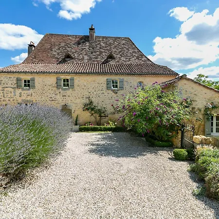 Holiday home La Maison Louverie *