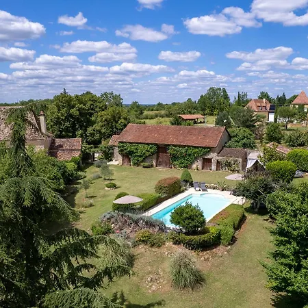 La Maison Louverie