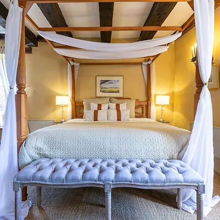 Holiday home La Maison Louverie