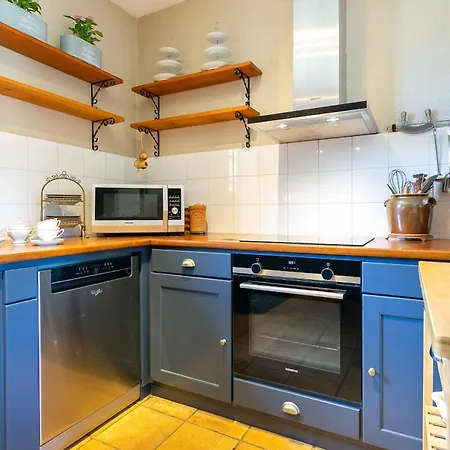 Holiday home La Maison Louverie