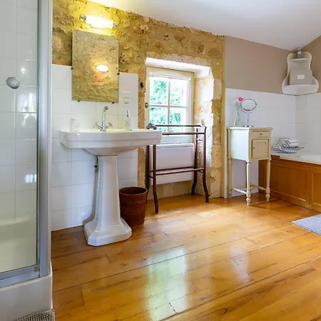 Holiday home La Maison Louverie