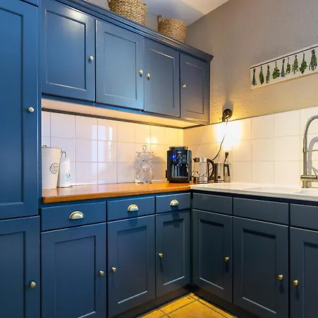 La Maison Louverie * Pontours