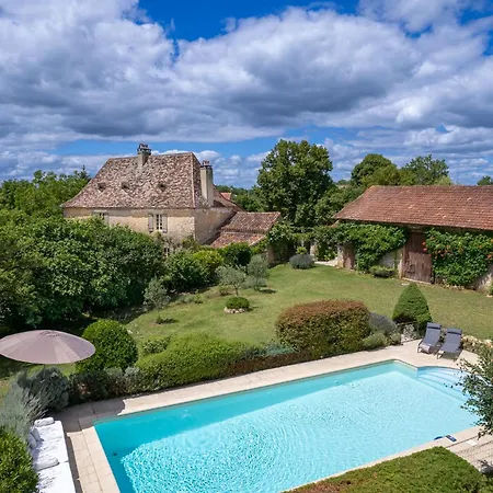 La Maison Louverie