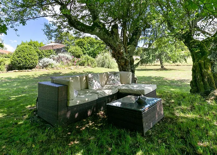 La Maison Louverie *