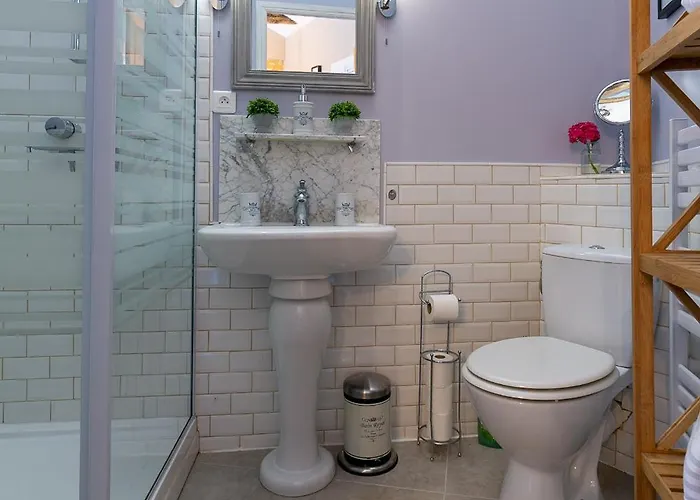 La Maison Louverie Casa de Férias