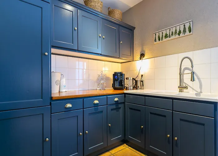 La Maison Louverie * Pontours